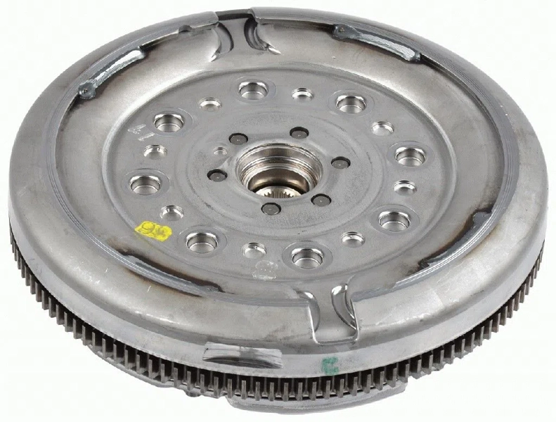 SACHS Clutch Kit - 2289 000 257